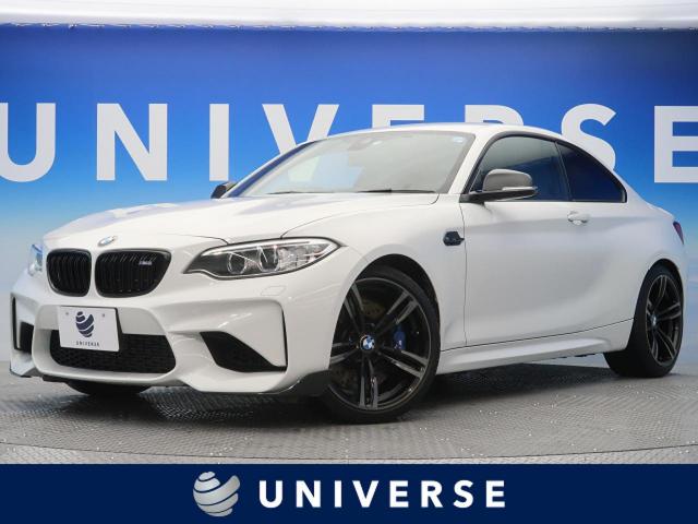 ｂｍｗ ｍ２ ベースグレード 3 2万km 大阪府 719 の中古車詳細 大阪府のユニバース 堺 新車 中古車の ネクステージ