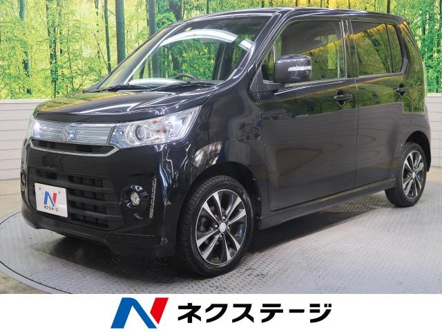 スズキ ワゴンｒスティングレー ｔ 5 7万km 岐阜県 622 の中古車詳細 岐阜県の岐阜21号バイパス店 Suv Land