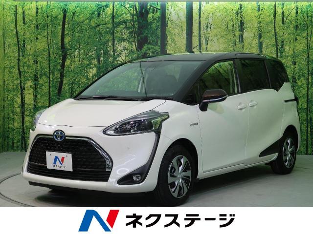トヨタ シエンタ ハイブリッドｇ クエロ 10km 9 9万円 長野県 192 の中古車詳細 長野県の松本店 ｓｕｖ ｌａｎｄ
