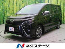 ヴォクシー ZS 煌Ⅱの中古車画像