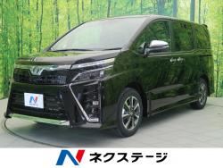 ヴォクシー ZS 煌Ⅱの中古車画像