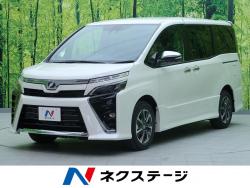 ヴォクシー ZS 煌Ⅱの中古車画像