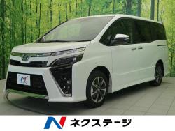 ヴォクシー ZS 煌Ⅱの中古車画像