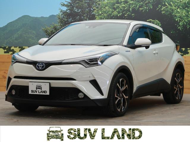 トヨタ ｃ ｈｒ ｇ 2 7万km 鹿児島県 786 の中古車詳細 鹿児島県のｓｕｖ ｌａｎｄ 鹿児島 Suv Land