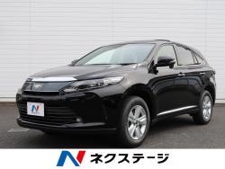ハリアー エレガンスの中古車画像