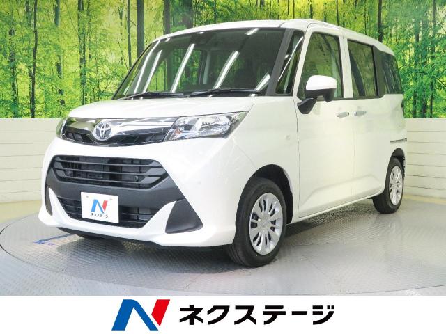 トヨタ タンク ｘ ｓ 8km 滋賀県 735 の中古車詳細 滋賀県の彦根店 Suv Land