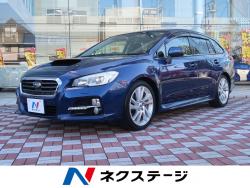 レヴォーグ 2.0GTアイサイトの中古車画像
