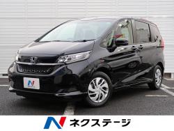 フリード G・ホンダセンシングの中古車画像
