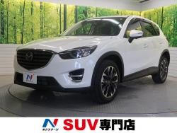 CX-5 XD Lパッケージの中古車画像
