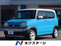 ハスラー Gの中古車画像