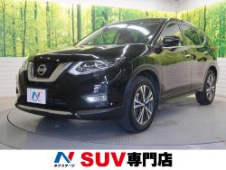 エクストレイル 20Xiの中古車画像