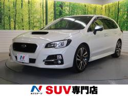 レヴォーグ 2.0GT-Sアイサイトの中古車画像