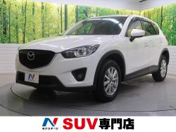 CX-5 XDの中古車画像
