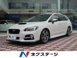 レヴォーグ 1.6GT-Sアイサイトの中古車画像
