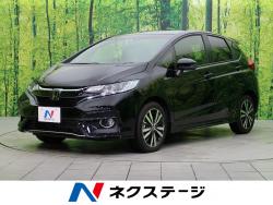 フィットハイブリッド ハイブリッド・S ホンダセンシングの中古車画像
