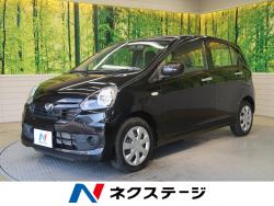 ミライース L SAの中古車画像