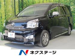 ヴォクシー ZS 煌Zの中古車画像