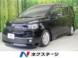 ヴォクシー ZSの中古車画像