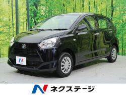 ミライース L SAⅢの中古車画像