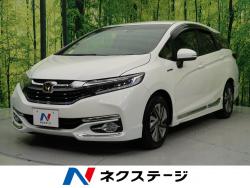 シャトル ハイブリッドX特別仕様車スタイルエディションの中古車画像