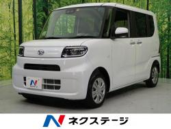タント Lの中古車画像