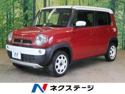 ハスラー Jスタイルの中古車画像