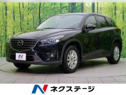 CX-5 20S プロアクティブの中古車画像