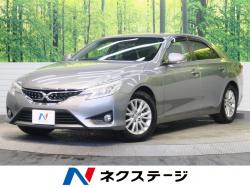 マークX 250Gの中古車画像