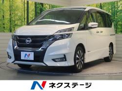 セレナ ハイウェイスターの中古車画像