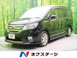セレナ ハイウェイスターの中古車画像