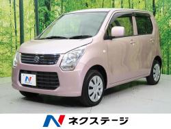 ワゴンR FXの中古車画像