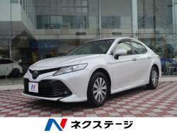 カムリ Xの中古車画像