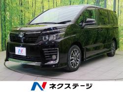 ヴォクシー ZSの中古車画像