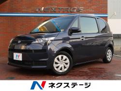 スペイド Fの中古車画像