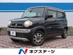 ハスラー Gの中古車画像