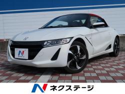 S660 コンセプトエディションの中古車画像