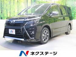 ヴォクシー ZS 煌Ⅱの中古車画像