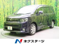 ヴォクシー Zの中古車画像