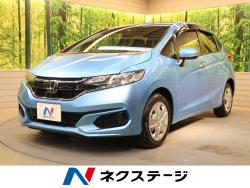 フィット 13G・Fの中古車画像