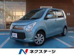 ワゴンR FXの中古車画像