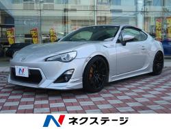 86 GTリミテッドの中古車画像