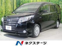 ノア ハイブリッドGの中古車画像