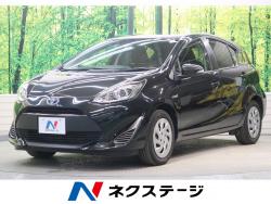アクア Sの中古車画像