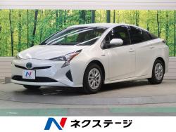 プリウス Sの中古車画像