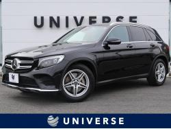 GLC GLC200 スポーツの中古車画像