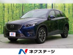 CX-5 XD Lパッケージの中古車画像