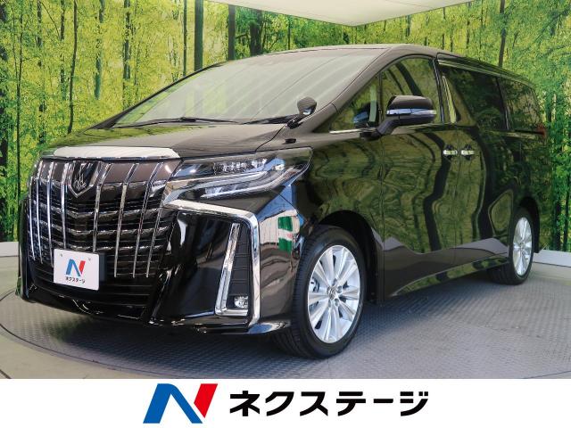 トヨタ アルファード ２ ５ｓ 10km 岐阜県 804 の中古車詳細 岐阜県の美濃加茂店 新車 中古車の ネクステージ