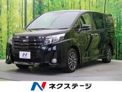 ノア Si ダブルバイビーの中古車画像