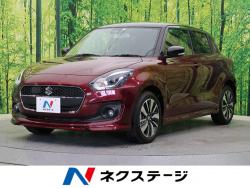 スイフト XRリミテッドの中古車画像