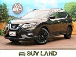 エクストレイル 20Xi エクストリーマーXの中古車画像